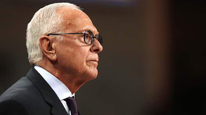 SMU appealing some sanctions, will not appeal Brown suspension