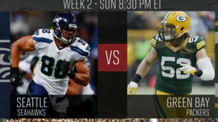 Window into the Weekend: Week 2