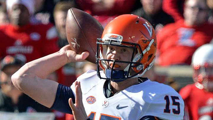 Virginia takes aim at losing streak against Duke