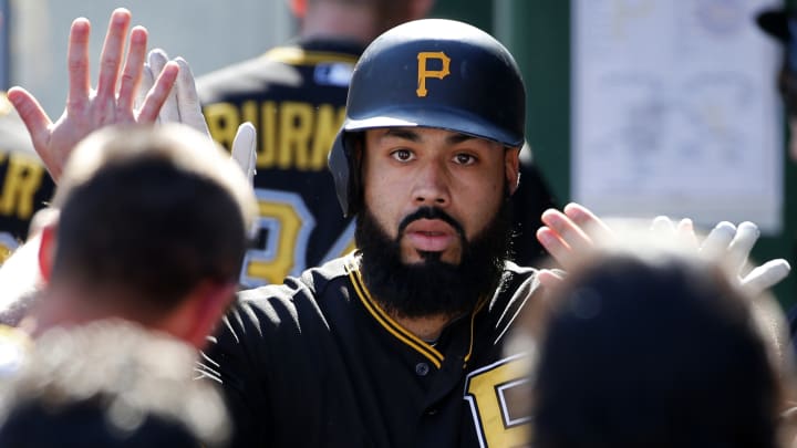 Burnett sparkles as Pirates hand Mets, Harvey 8-2 loss