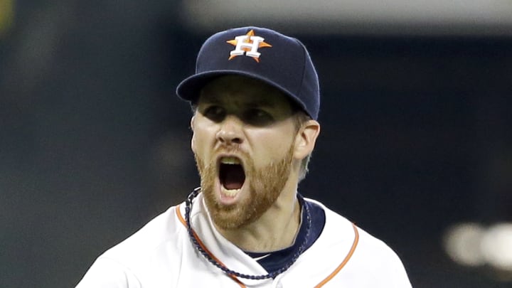 Rookie Correa leads Astros over Yankees 3-1