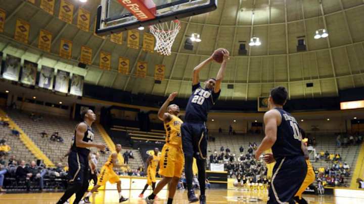 Southern Miss ends game with 4 players in overtime loss to FIU