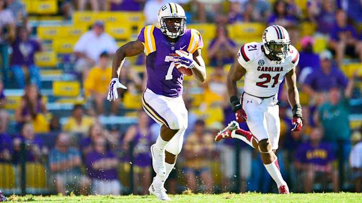 LSU vs. Texas Tech: Texas Bowl Preview