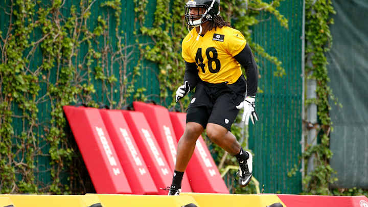 Steelers top pick Dupree hoping to be quick study Steelers top pick Dupree hoping to be quick study