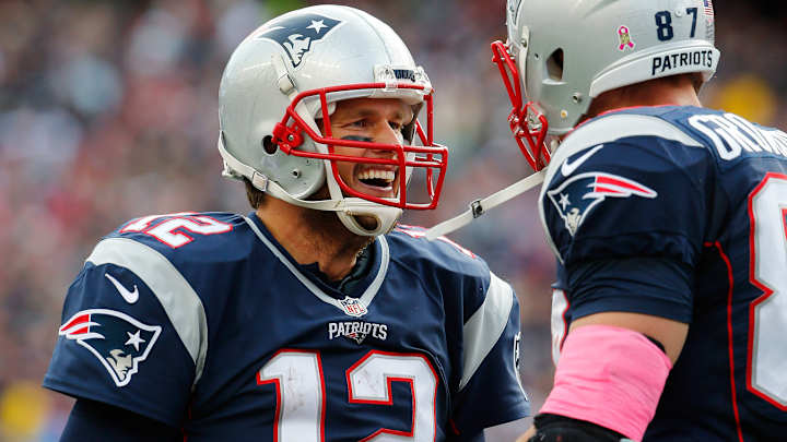 NFL rumors: Latest news entering Week 8 on injuries and more