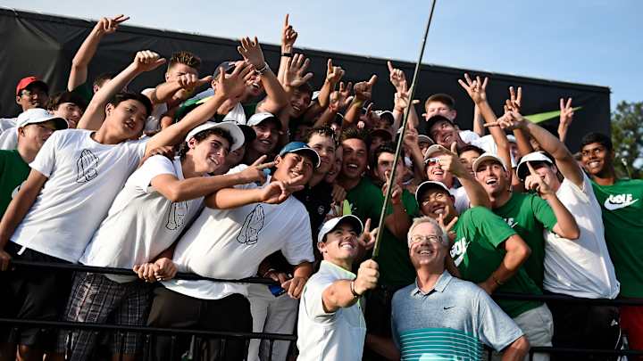 Leave your selfie sticks at home, say Wimbledon organizers