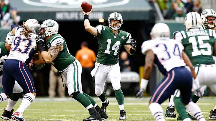 Week 17 DFS picks: QBs Fitzpatrick, Murray among top bargains