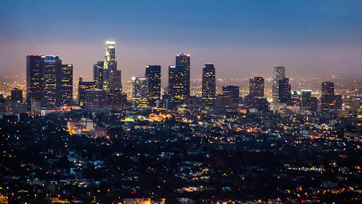 Giants owner John Mara expects 1–2 NFL teams in Los Angeles by 2016