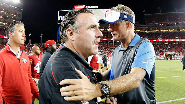 Rivers, Chargers could be playing last season in San Diego