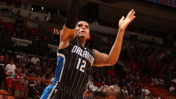 AP source: Magic agree to new 4-year deal with Tobias Harris