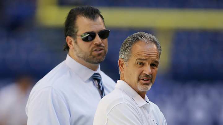 With 3 coaches already axed, plenty more on hot seats in NFL