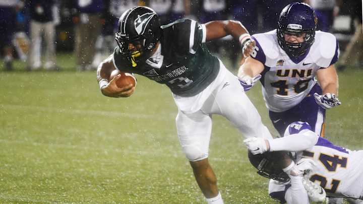 Northern Iowa advances with 29-17 win over Portland State