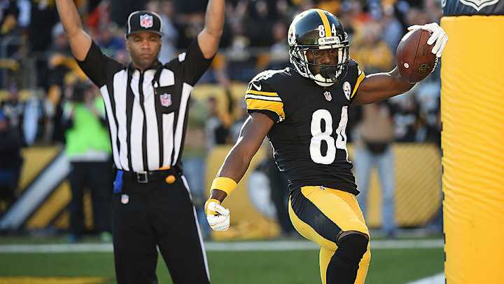 Fantasy football Week 12: Complete player rankings for every position