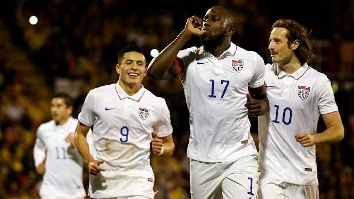 USMNT's Gold Cup group stage opponents include Panama, Haiti
