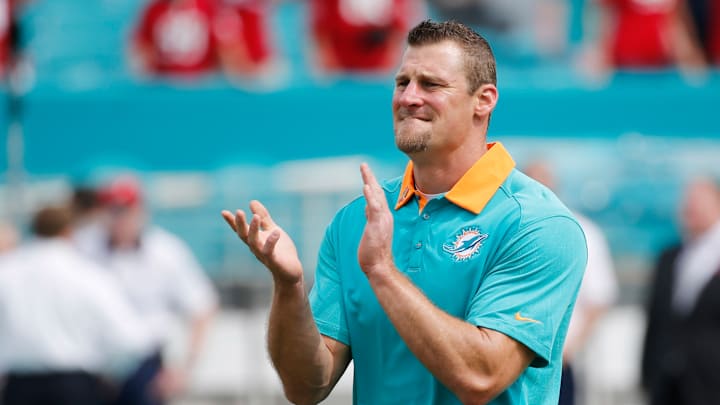 Dolphins look to be more competitive vs. Bills in Round 2