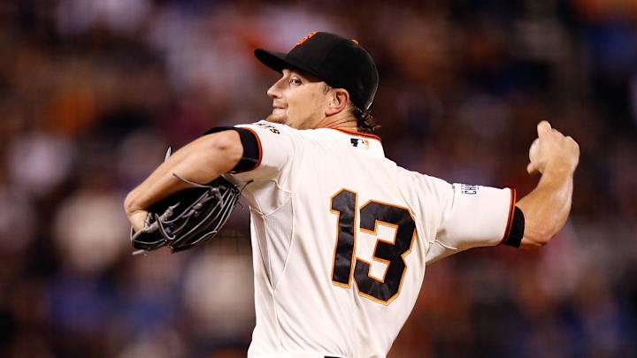 MLB rumors: Latest news from the off-season on free agency and more