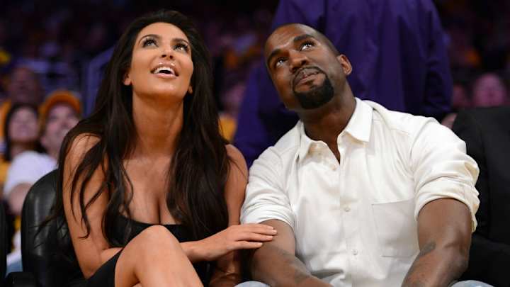 Wale wants Kanye West to design new Wizards' uniforms Wale wants Kanye West to design new Wizards' uniforms