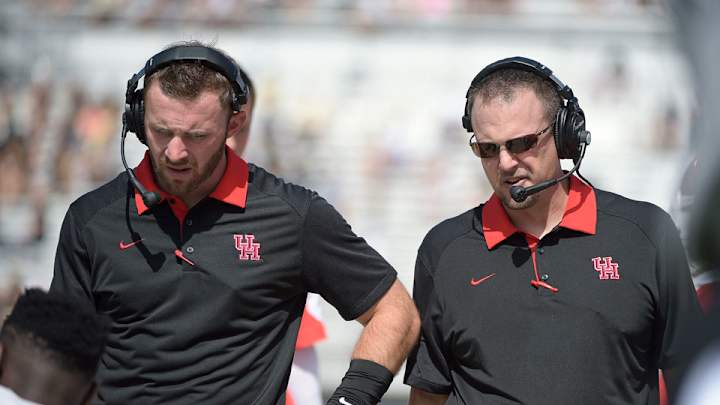 Rutgers hires Herman protégé Drew Mehringer as offensive coordinator Rutgers hires Herman protégé Drew Mehringer as offensive coordinator