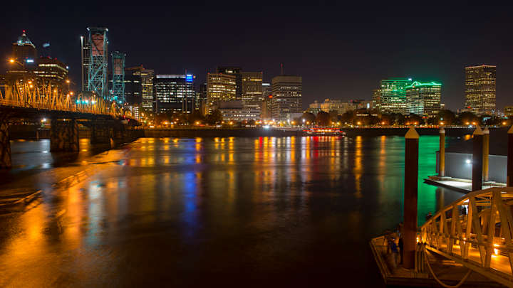 Portland proves itself as the performance shoe capital of the world