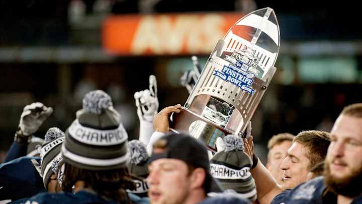 Penn State to receive bowl revenue share starting next season