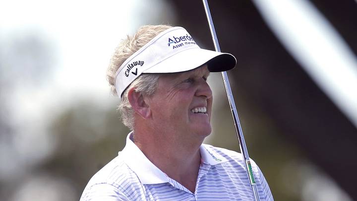 2 big trophies at stake in Champion Tour finale