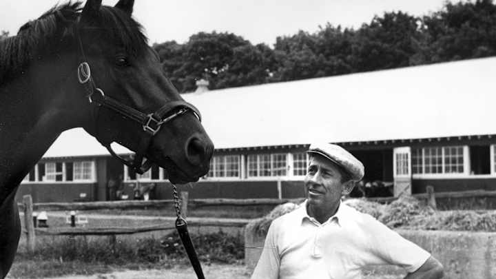 A few things to know about racing legend John Nerud