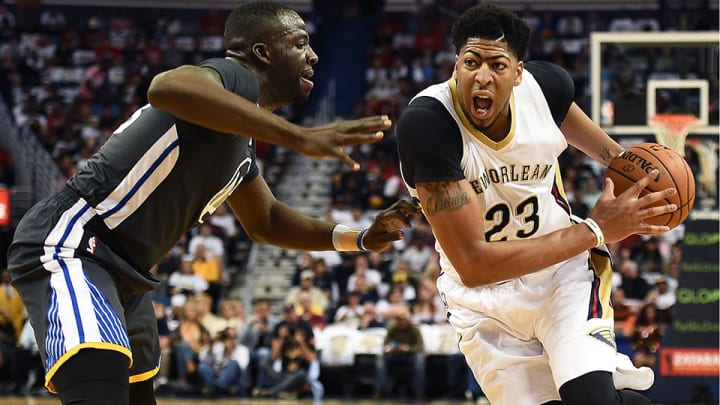 Reeling Pelicans have only themselves to blame for horrible start to season