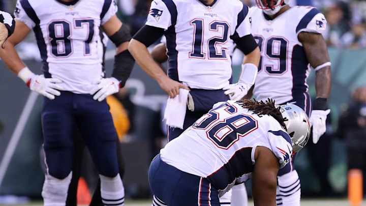 The Week 17 Twitter Mailbag