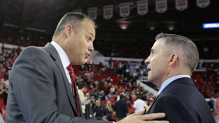 Frazier scores 35 points as Georgia tops Georgia Tech, 75-61