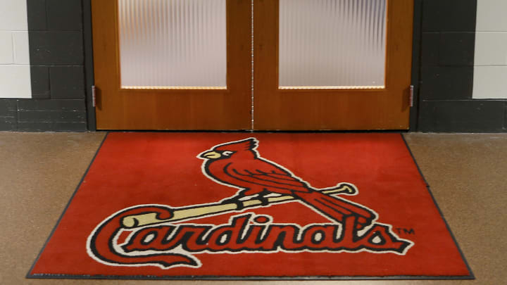 Cardinals fire scouting director Correa amid hacking scandal