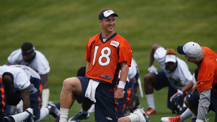 Denver Broncos training camp schedule: Tickets, location, dates