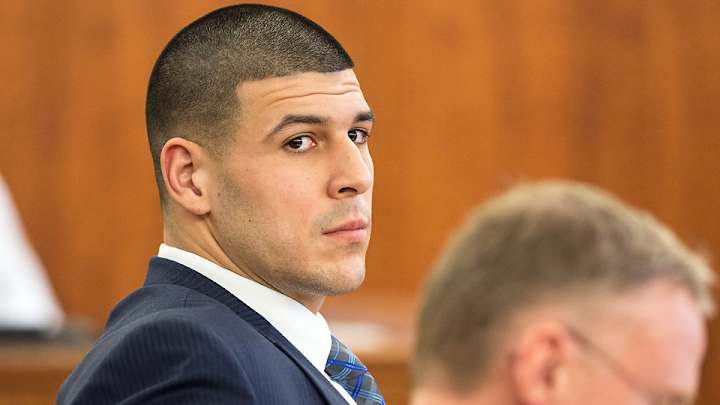 Babysitter's testimony key to Day 23 of Aaron Hernandez murder trial