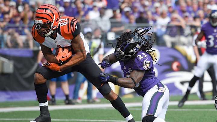 Ravens can't dwell on 0-3 record during short work week