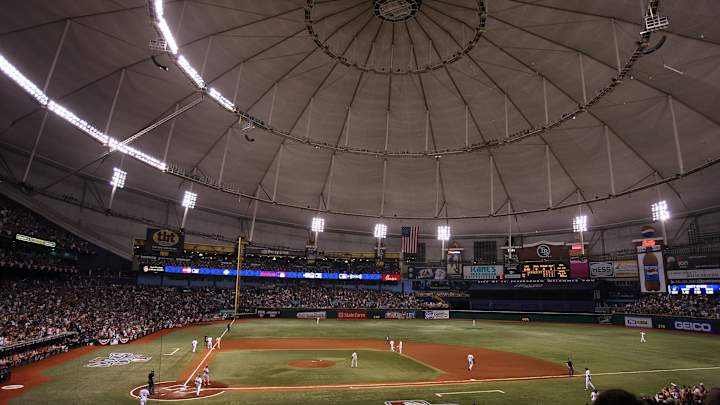 Mayor on Rays stadium search: 'We are at a standstill'
