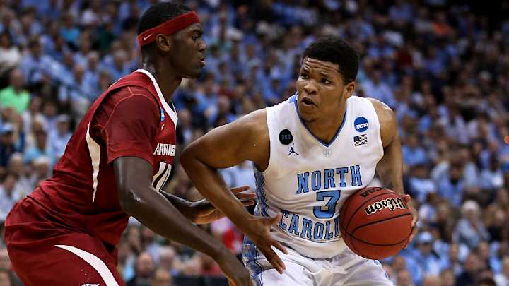 UNC-Arkansas was the type of game college basketball needs more often