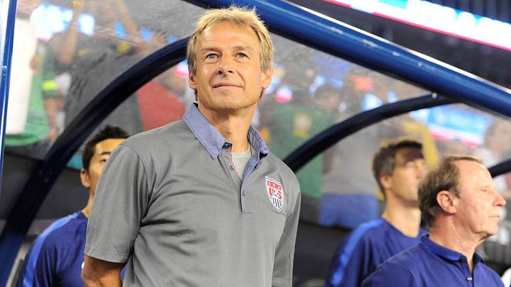 Regardless of Peru, Brazil results, USA has foundation to take on Mexico