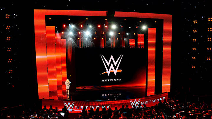 Man shot outside WWE training complex in Orlando