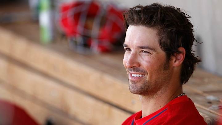 Game of Thrones left Angels' P C.J. Wilson 'drained' before start