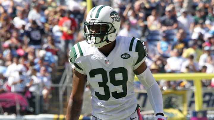 Report: Jets fear safety Antonio Allen has torn Achilles