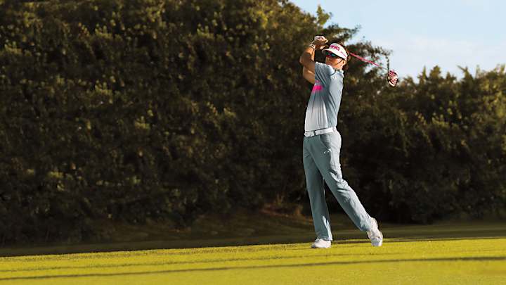 On the Road: Bubba Watson's family and training power him on the course On the Road: Bubba Watson's family and training power him on the course