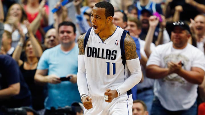 Roundup: 2015 NBA free agent grades