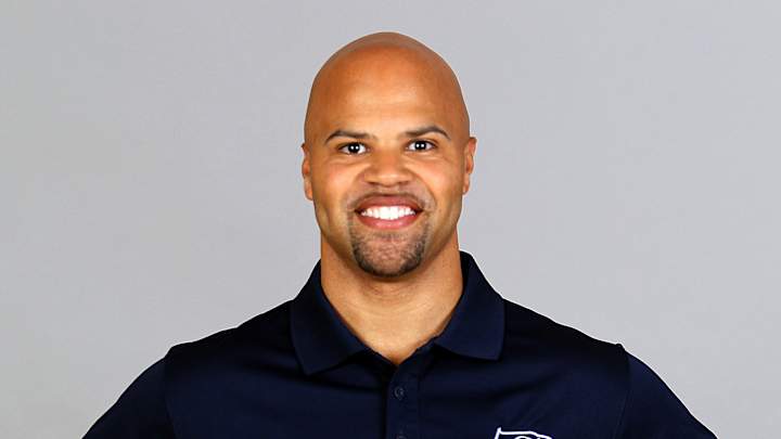 Seattle Seahawks name Kris Richard defensive coordinator