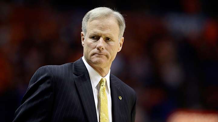 Missouri suspends two freshman guards for violating team policy