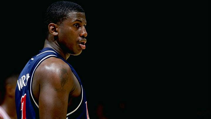 Death of former Knicks draft pick Michael Wright ruled a homicide