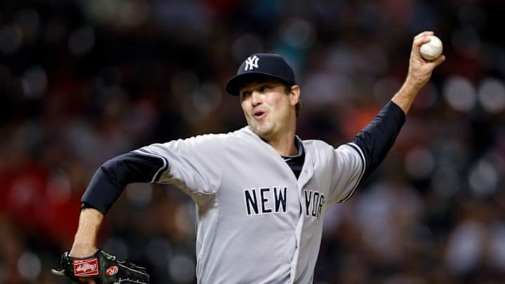 Beltran, Yankees rally, end Toronto's 11-game winning streak