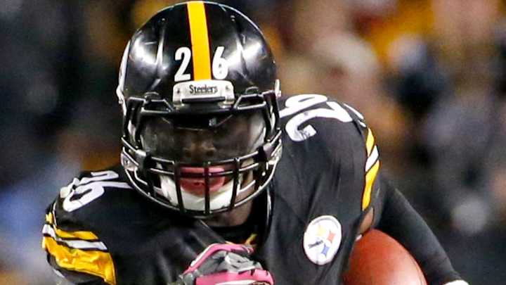 Steelers RB Bell has suspension reduced to 2 games