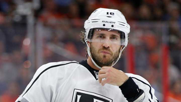 NHL opens season with handful of players facing off-ice woes