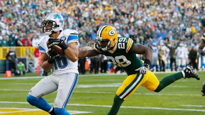 Saints WR Snead drawing comparisons to Lions' Moore