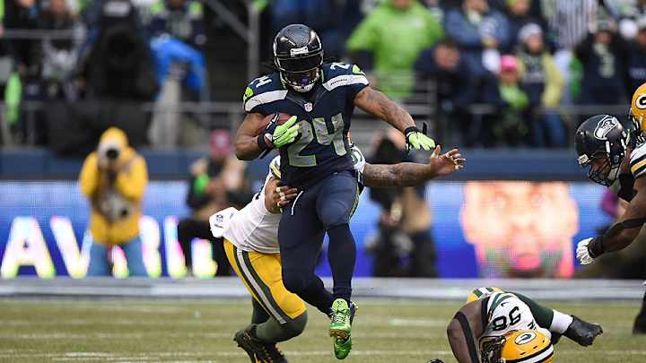 For XLIX, Seattle Needs Beast Mode in Best Mode For XLIX, Seattle Needs Beast Mode in Best Mode