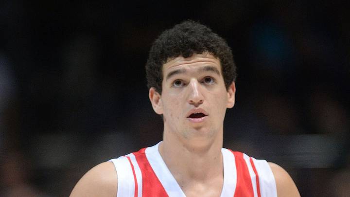 Reports: Italian guard Federico Mussini commits to St. John's Reports: Italian guard Federico Mussini commits to St. John's